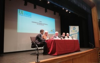 L'Assemblea de l'ACATCOR