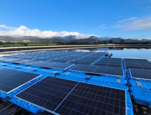 Solvent s’incorpora a ACATCOR com a nou Gran Patrocinador per impulsar la sostenibilitat energètica al sector del regadiu