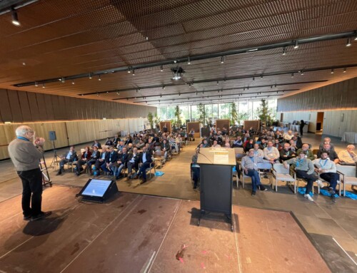 ACATCOR reclama la retirada de les al·legacions de l’ACA sobre els cabals ecològics de l’Ebre i alerta del seu impacte sobre el regadiu